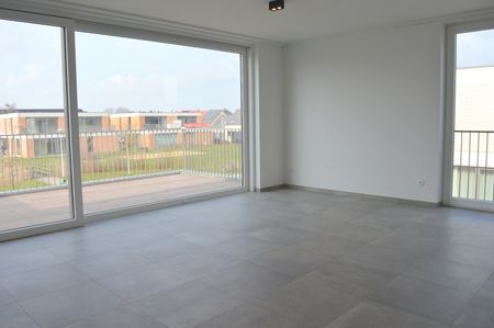 Nieuwbouwappartement in rustige omgeving - Photo 4