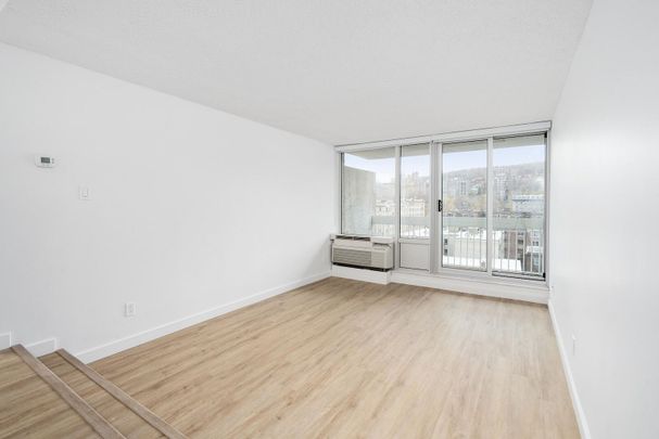 Heart of Downtown Montreal - Close to Alexis-Nihon Place, Atwater and Guy-Concordia station and all services - Photo 1