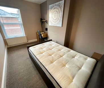 1 bedroom terraced to rent Etwall Street, Derby, Derbyshire, DE22 - Photo 6
