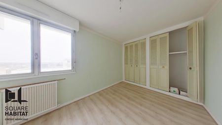 Location Appartement 3 pièces 63m² CHATELLERAULT 86100 - Photo 2