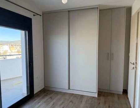 Loft για ενοικίαση Επτά Πλατάνια - Οξυγόνο (Βόλος) - Φωτογραφία 4