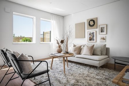 Paradisäpplegatan 13 D - Photo 3