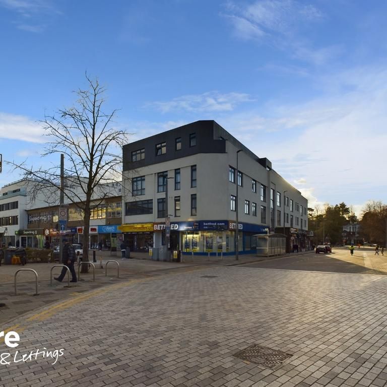 1 bedroom apartment to rent - Photo 1