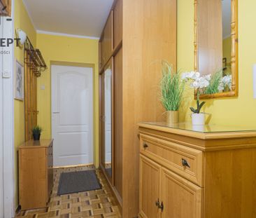 2 pok. |balkon| Lotnicza - Photo 1