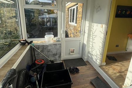 3 bedroom bungalow to rent - Photo 5