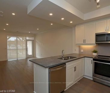 For Lease - 1200 COMMISSIONERS Road Unit# 111, London South, Ontario - Photo 6