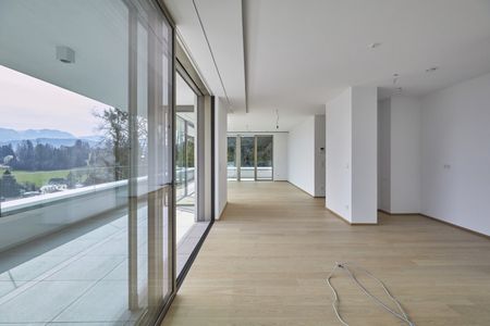 Seeblick Signature – Wohnen in Gmundens exklusiver Villengegend mit Panorama Seeblick! Provisionsfrei! - Foto 3