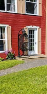 Saint Sauveur 4 1/2 à louer - Photo 4