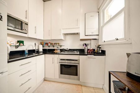 1 bedroom flat to rent - Photo 3