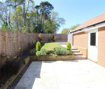 Cleverley Rise, Southampton, SO31 - Photo 2