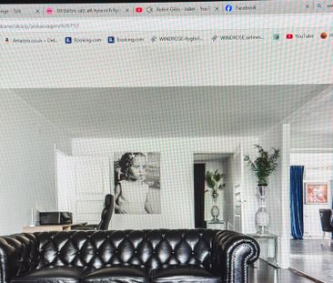 Ankarvägen, Åkarp - Foto 2