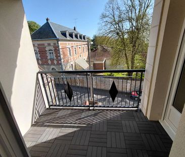 Location Appartement 2 pièces 47m² - Photo 4