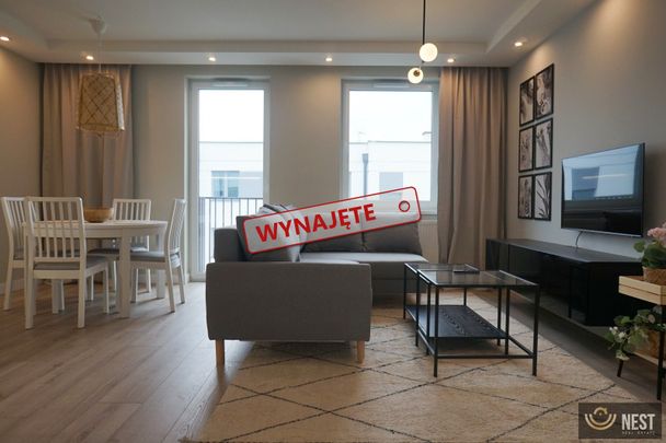 Trzypokojowe mieszkanie w Stargardzie ! - Zdjęcie 1