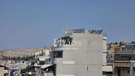 Διαμέρισμα για ενοικίαση Νέος Κόσμος - Photo 4
