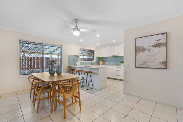 “Low-Set Modern Home in Convenient Everton Hills Location” - Photo 1