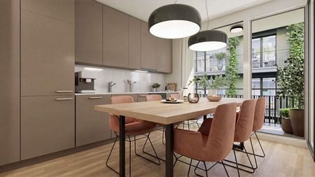 Exklusive Wohnungen an zentraler Lage - Photo 2