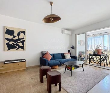 Appartement 2 pièces à louer - Cannes, Basse Californie - Photo 1