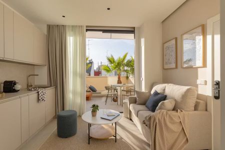 Carrer de Buenos Aires, Valencia, Valencian Community 46004 - Photo 2