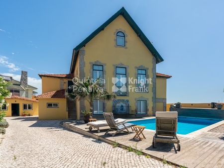 Moradia T6 em Lisboa - Photo 4