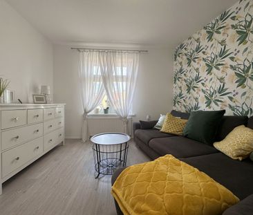 Komfortowa kawalerka Legnica Złotoryjska - Photo 3