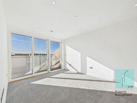 3 bedroom apartment to rent - Photo 4