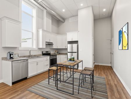 For Lease - 201 Division Street Unit# A, Cobourg, Ontario - Photo 4