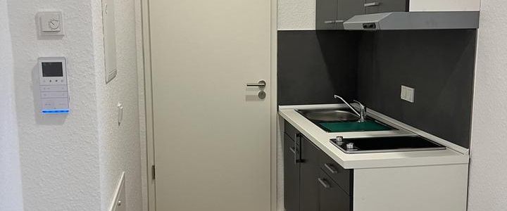 Möblierte 1,5 Zimmer-Wohnung in Köln Ehrenfeld WE 8 - Foto 1