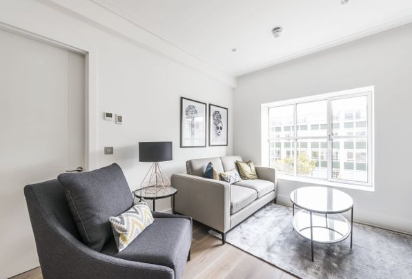 1 bedroom apartment to rent - Photo 1