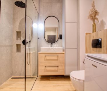 Śliczne mieszkanie Rezerwacja - Фото 4