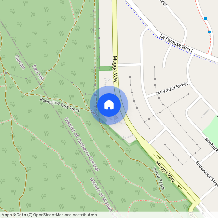 5/106 Mugga Way, Red Hill ACT 2603