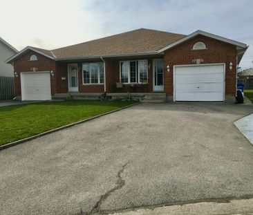 For Lease - 7701 Cortina Crescent Unit# Lower, Niagara Falls, Ontario - Photo 6