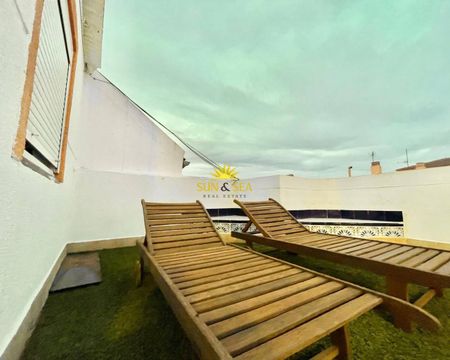 FOUR-BEDROOM PENTHOUSE - TORREVIEJA - Photo 4