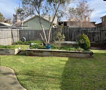 THREE BEDROOM HOME - Photo 3