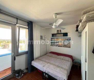 Villa unifamiliare via Pindaro 16, Mondello - Valdesi, Palermo - Photo 2
