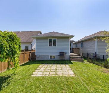 For Lease - 759 Tanner Drive, Kingston, Ontario - Photo 5