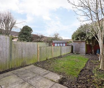 2 bedroom terraced house to rent - Photo 1