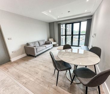 1 bedroom flat to rent - Photo 4