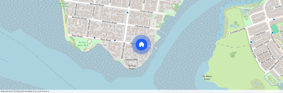 1A/17 Beihlers Road, Weymouth, Manukau City