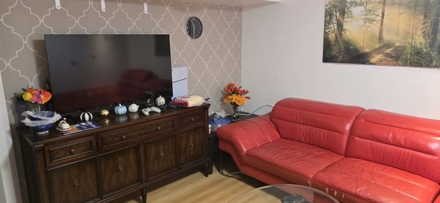 For Lease - 30 Marchington Circle Unit# Bsmt, Toronto, Ontario - Photo 1