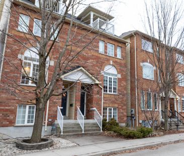 For Lease - 16B Natalie Place Unit# B, Toronto, Ontario - Photo 4