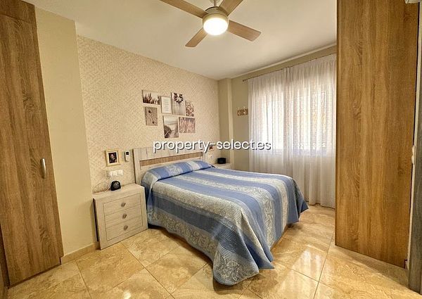Apartment in Torrox Costa, ZONA ALDI/LIDL, for rent