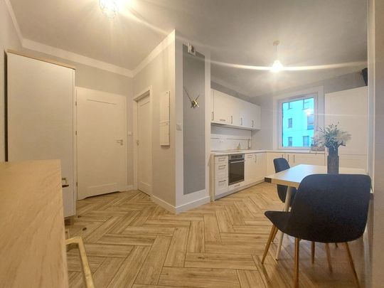 Sprawdź>>>Klimatyczne 2 pokoje na Białołęce 46.57 m² - Photo 1