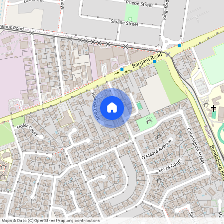 11/8 Leivesley Street, Qld 4670, Bundaberg East