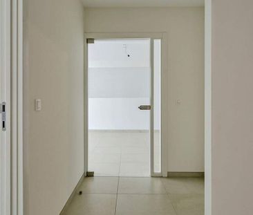 Serviceflat te huur in Lokeren voor € 800 met 2 slaapkamers - Photo 2