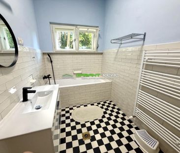 GARANT REAL - prenájom prízemie v rodinnom dome 110 m2, 4 izby + pr... - Photo 5