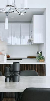 VELA | Condo 3 1/2 Neuf à Louer | 1 bedroom apartment for Rent | Vaureuil-Dorion - Photo 1