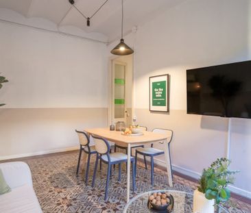 Carrer de Pons i Gallarza, Barcelona, Catalonia 08030 - Photo 6