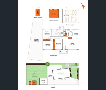 6 MONTHS LEASE - Spacious Family Home with Huge Backyard in Prime S... - Photo 4