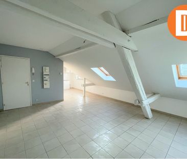 Location Appartement 3 pièces 47m² - Photo 4