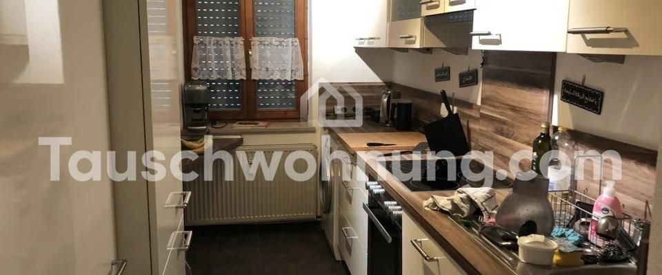 TAUSCHWOHNUNG Schones 2-Zimmer Wohnung bei der Uni - Photo 1